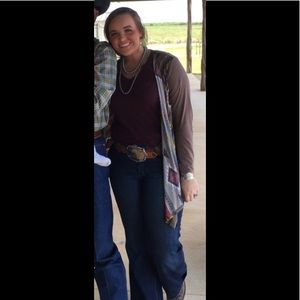 Level 99 Trouser jeans